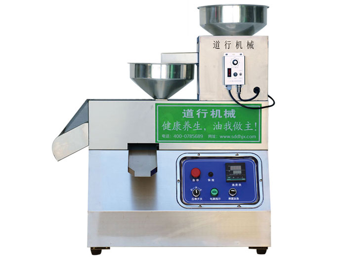 小型榨油機(jī)的原理、類(lèi)型、使用方法和優(yōu)點(diǎn)